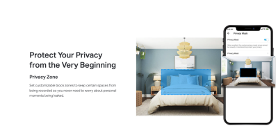 TP Link Tapo C200C 6 tp link tapo c200c home cctv camera installation singapore 11