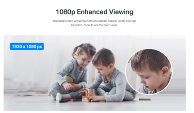 TP Link Tapo C200C 1 tp link tapo c200c home cctv camera installation singapore 7