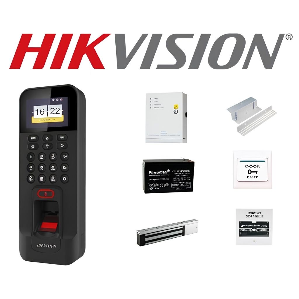 single-door-hikvision-fingerprint-biometric-door-access-package-watchview-security-cctv-surveillance-camera-singapore single-door-hikvision-fingerprint-biometric-door-access-package-watchview-security-cctv-surveillance-camera-singapore